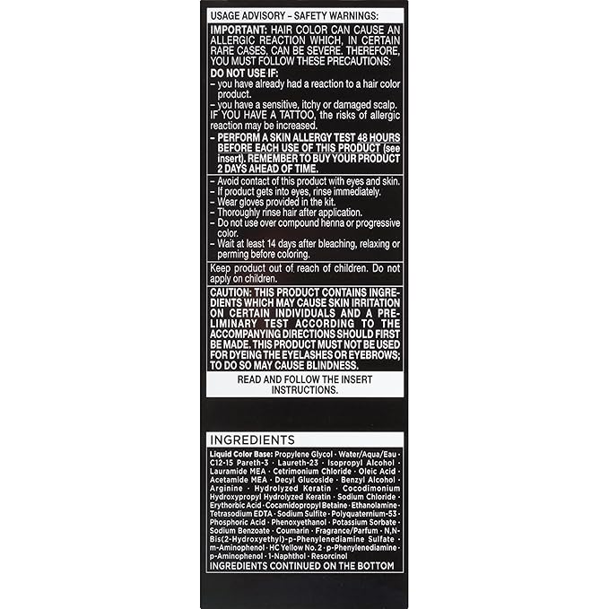 Schwarzkopf Glossify Customizable Color Gloss, Ash Brown