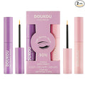 2PC Lashes Serum for Eyelash Eyebrow Growth, Gentle Natural Vegan Enhancing Treatment Nourishing Conditioning Formula, Longer Thicker Fuller Natural Eyelashes & Eyebrow, 5ml x 2