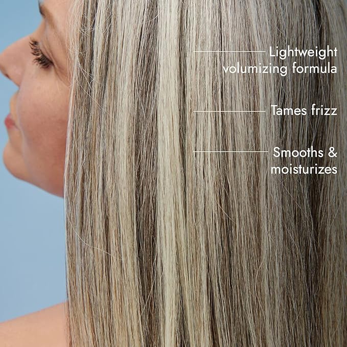 Bondbar Bonding Leave-In Conditioner, Adds Moisture, Tames Frizz, Cruelty Free, Vegan, Paraben Free, 4 Oz