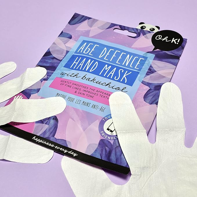 Oh K! Age Defense Hand Mask