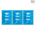 Marc Anthony Argan Oil Travel Size Mask Sachet Bundle, 3-pack