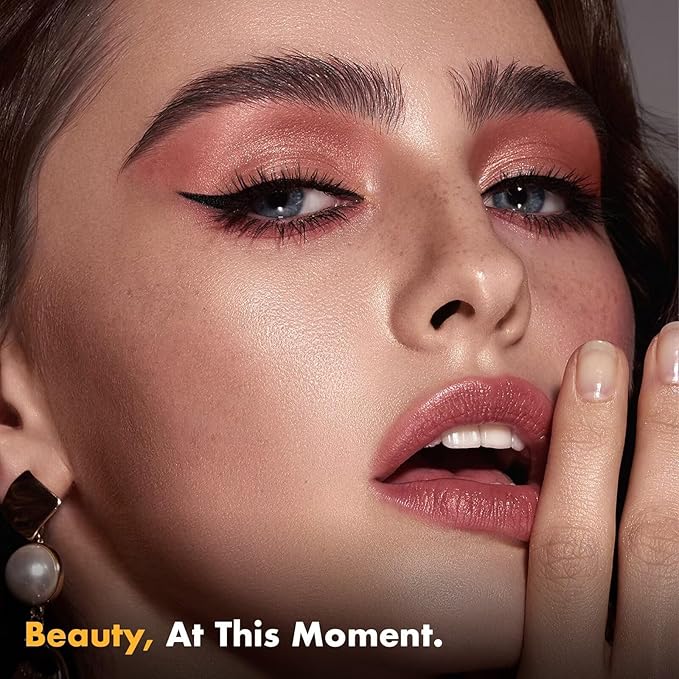 3 IN 1 Eyebrow Gel Kit With 2 Eyebrow Brushs,【High Pigment】,【Waterproof】,【Long Wearing】, Eyebrow Pomade For All Skin Tones, #11 granite