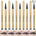 EPILYNX Liquid Eyeliner - Hypoallergenic Eyeliner with Fine Brush Tip, Long-Lasting Waterproof Eye Liner - Cruelty-Free, Vegan, Gluten-Free, Smooth Liquid Eye Liner, 5 Shades 2mL each Gift Set