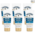Gold Bond Healing Hand Cream, 3 oz., With Aloe, Moisture That Lasts Through Handwashing, Pack of 6