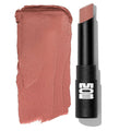 MOB Beauty Soft Matte Lipstick, M94 Mocha Rose, Long Lasting, Weightless Blurring Lip Color Infused with Skincare, Vegan, Silicone-Free, Cruelty Free