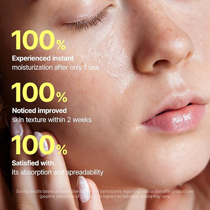 VEGANIFECT Green Barley First Essence, Deep Hydration & Smooth Skin Texture with AHA and Rice, Gently Removes Sebum, Low-Irritation Vegan Korean Skincare for Glowing Skin, 200ml / 6.76 fl oz