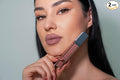Lipstick for Women & Lip Liner Pencil – Liquid Matte Lipstick Long Lasting – Lip Combo Sets with Lip Stain Long Lasting Waterproof & lip liner stain – Lip Kit Pigmented-Non Smudge-Made in Italy 22
