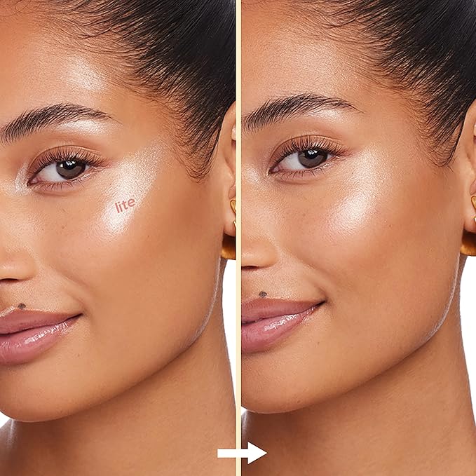 Colourpop Sunkissed Essentials Makeup Kit - Cream Bronzer Stick + Cream Highlighter Stick - Makeup Set for Buildable Glow, Contouring & Sunkissed Definition - Vegan & Cruelty-Free (2 Count)
