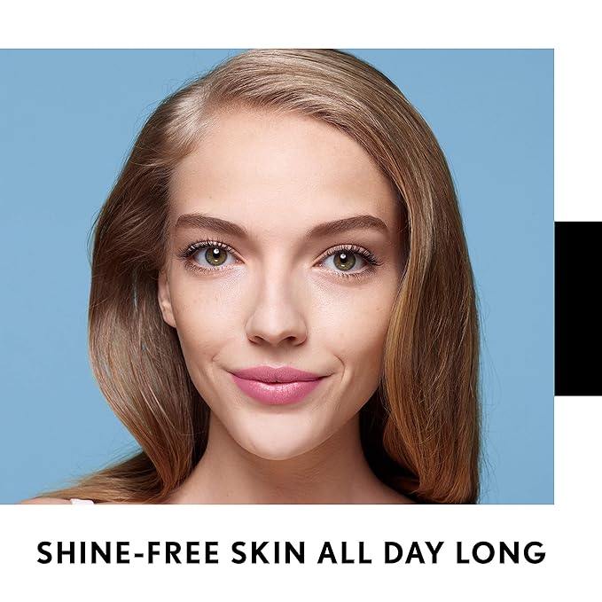 COVERGIRL Oil-Free Matte Cream Foundation, Fair, 1 oz (Pack of 2)
