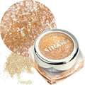 Glitter Eyeshadow, Eye Makeup, Eyeshadow Powder Glitter, STAR POWDER Shine and shimmer, NO Animal Testing & Cruelty Free 1g/ 0.03OZ (22)
