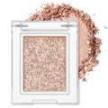 Erinde Matte Eyeshadow Palette Makeup, Neutral Single Eye Shadow Powder