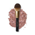 LAURA GELLER NEW YORK Cosmetic Professional Makeup Brushes - Cruelty-Free - Classic Bronzer Brush