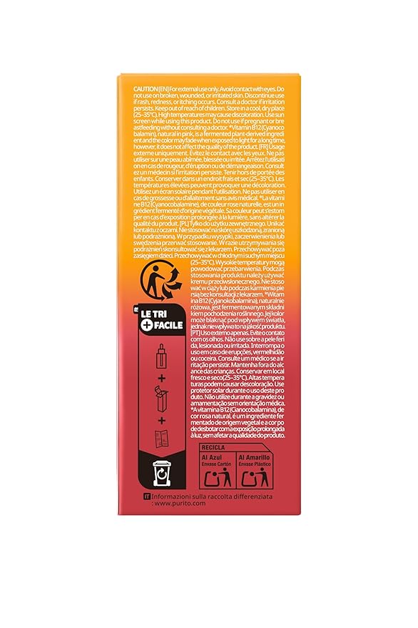 PURITO TXA 6% + Niacinamide 10% Facial Serum | for Dark Spots, Hyperpigmentation, Uneven Skin Tone | High-Concentration Tranexamic Acid | Korean Skincare, 30mL 1.01 fl.oz