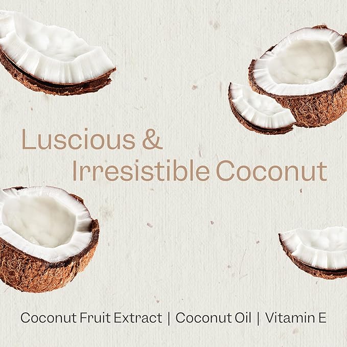 Renpure, Conditioner Coconut Vitamin E, 24 Ounce