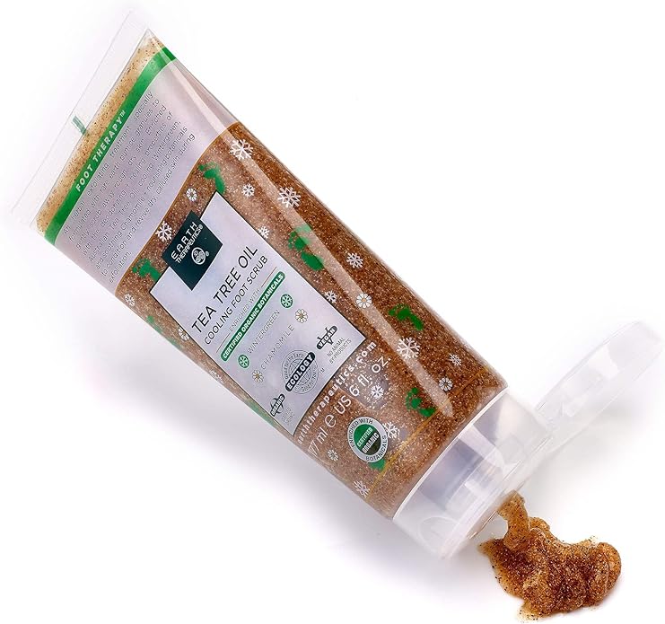 Earth Therapeutics "Sole Food Foot Therapy Kit