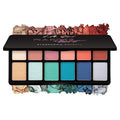 L.A. Girl Fanatic Eyeshadow Palette, Wanderlust GES417
