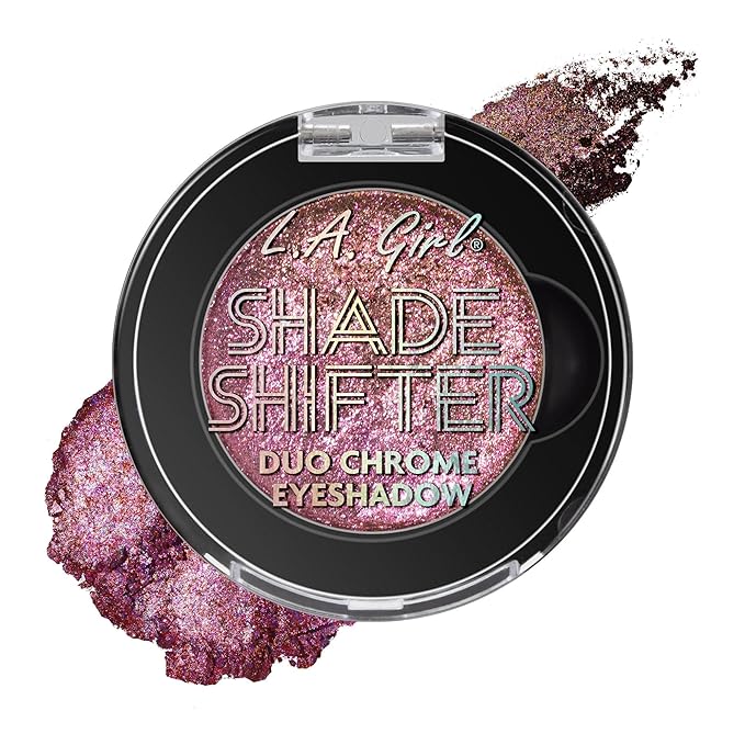 L.A. Girl Shade Shifter Duo Chrome, Aura GES248