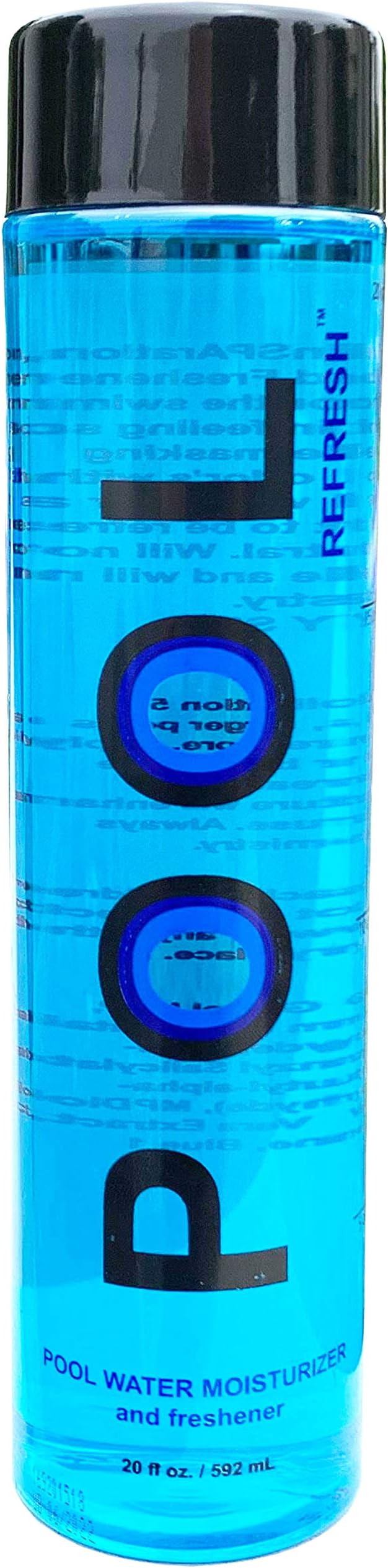 Weekly Water Freshener & Moisturizer (20 oz)