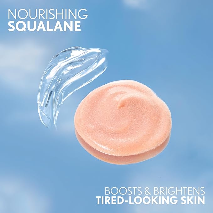 CoverGirl TruBlend Skin Enhancer, Opal Glow, Luminizer, Glowy Finish, Flexible Coverage, Clean & Vegan, Water-Based Formula, For All Skin Tones, 0.81oz