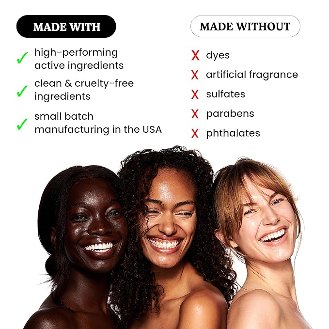 Timeless Skin Care Matrixyl 3000 Serum - Personal Care Face Serum Supports Hydration - with Hyaluronic Acid - Fragrance-Free - for Skin Care - Pouches
