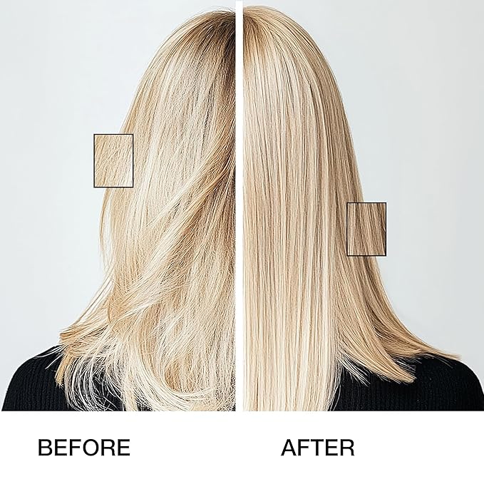 GKHAIR Smoothing Serum - 100% Pure Organic Argan Oil Hydrating Strength Shine Dry Damaged Repair Anti-Frizz Moistures Nourishment & Weightless Styling All Hair Types