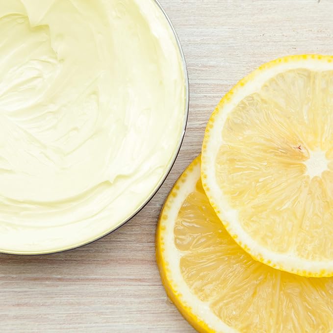 Qtica Smart Spa Sugar Scrub (Lemon Dream, 7oz)