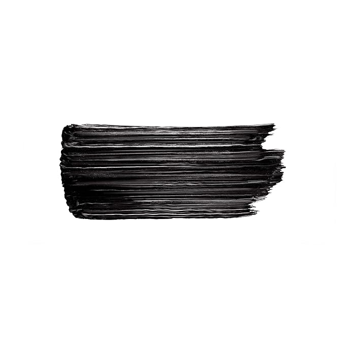 COVERGIRL Eye Enhancer Exhibitionist Mascara 800 Very Black 0.3 fl oz (Packaging May Vary)