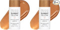 Pacifica, Drops Sunny Glow Bronzing (Pack of 2)