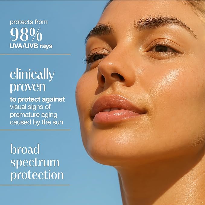 Alba Botanica Mineral Sunscreen Lotion SPF 50, Broad Spectrum, Fragrance Free, 3 Fl Oz (Packaging May Vary)