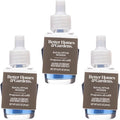 Aroma Accent Oil Refills (3pack) (Eucalyptus Woods)