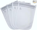 Lavis Exfoliating Glove Mitt for Body - Scrub Mitt- Dead & Dry Skin Cleaner -Turkish Bath Hammam Spa - Keratosis Pilaris Treatment - Kese- Fake Tan - Removes Dirt Grim Soft Skin -100% Natural 4Pcs Set