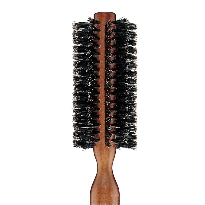Conair Styling Essentials Round Boar Brush, Medium
