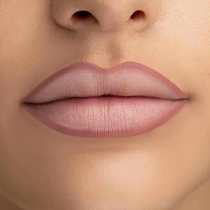 Radiant Professional Waterproof Lip Liner Pencil – Long Lasting, Creamy & Highly Pigmented Lipliner with Vitamin E & Jojoba Oil – Smudge-Proof, Smooth Lip Contour, 1.20 g (05 RUSPBERRY)