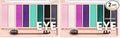 COVERGIRL TruNaked Eye Shadow Palette Pack, That’s Rad, 1 Count (Pack of 2)