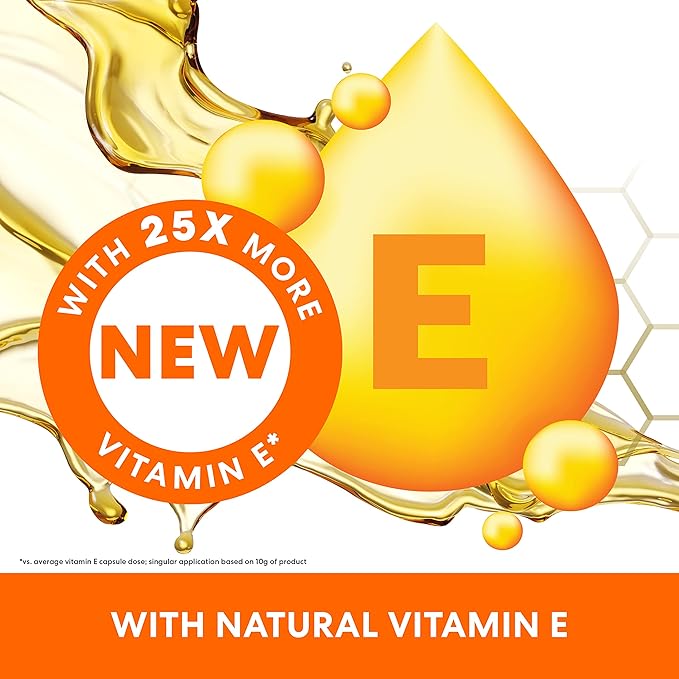 Palmer's Natural Vitamin E Concentrated Cream, 2.1 Ounce