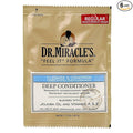 Dr. Miracle's Feel It Formula Deep Conditioning Treatment, 1.75 oz (Pack of 6)