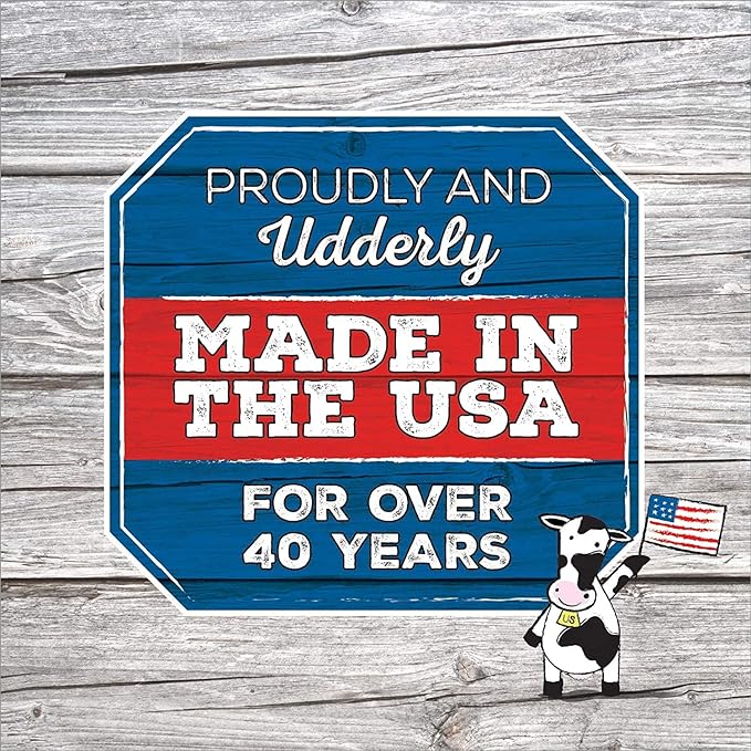 Udderly Smooth Body Cream 12 oz (Pack of 2)
