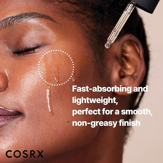 COSRX 2% Alpha Arbutin Discoloration Care Face Serum with Niacinamide, Glutathione & Tranexamic Acid, Serum to Target Dark Spots and Hyperpigmentation, Daily Korean Skin Care, 1.7 fl oz
