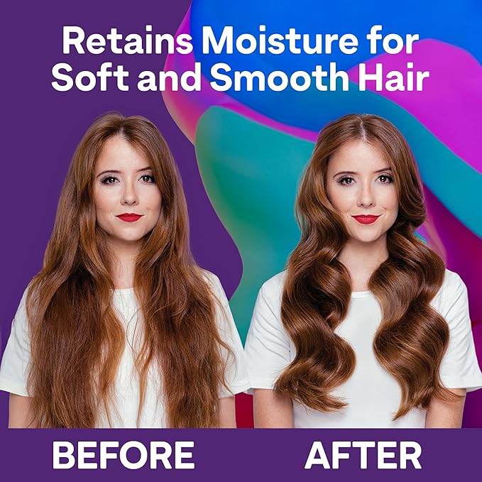Colorproof Sulfate-Free Moisturizing Conditioner For Women 1.7 FL Oz | Hydrating Conditioner With Mojito Mint Scent | Vegan And Color-Safe Formula | Adds Volume & Protects Hair Color, Travel Size