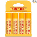 Burt's Bees 100% Natural Moisturizing Lip Balm (Original Beeswax)