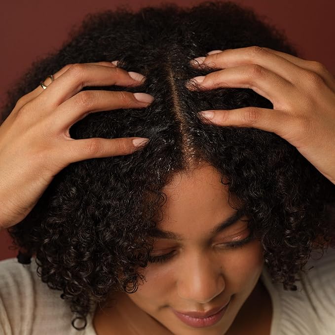 PATTERN Beauty by Tracee Ellis Ross Mini Deep Scalp Detox (Pack of 2)