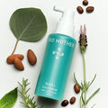 NAD+ Scalp Serum, Lightweight Nano Mist for Hair Growth & Scalp Care, LNP Delivery Technology, Caffeine, Bakuchiol, Cooling Herbal Formula for Fuller-Looking Hair and Healthy Scalp