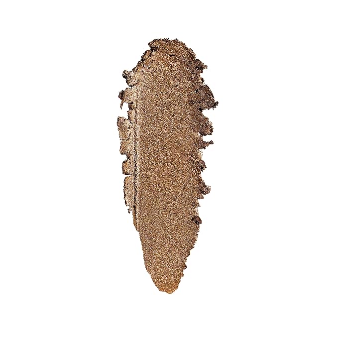 CoverGirl Clean Eye Color, Golden Toffee, Eyeshadow Sticks, Ultra Creamy Formula, Lightweight, Buildable Formula, Lasts All Day, Smudge-Proof, 0.05oz