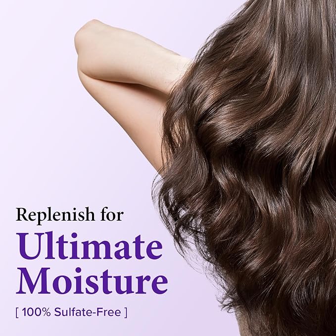 KUNDAL Honey&Macadamia Hydro-Intensive Protein Premium Nature Hair Treatment(English Rose) 500ml