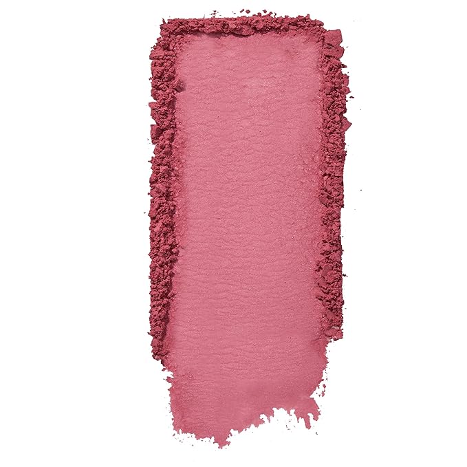 ColourPop Silky Powder Blush - Long-Wear Blush for Cheeks with Medium-Buildable Coverage - Leaves Skin with a Soft, Matte Finish - New To U (0.21 oz)