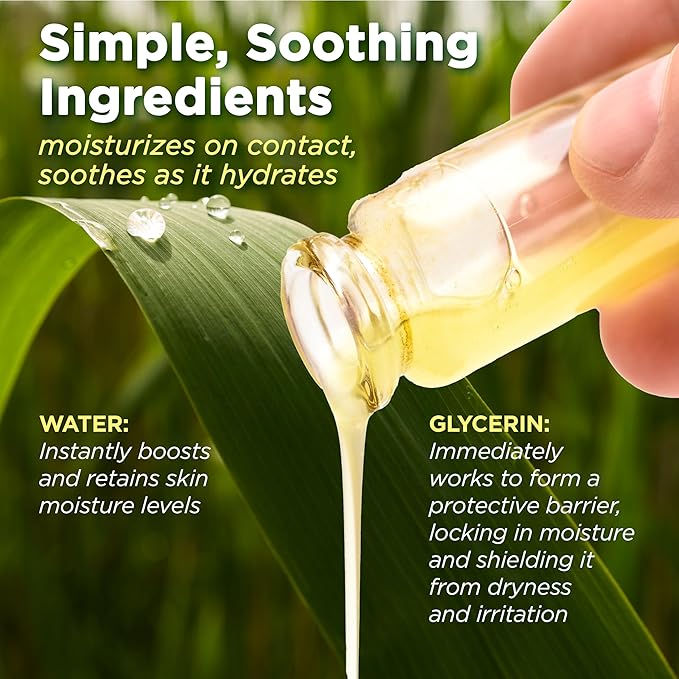 Corn Huskers Hand Lotion for Dry, Cracked Hands, Fast Absorbing, Non-Greasy Protective Barrier Cream, Moisturizer for Rough Skin & Calluses, Intense Relief For Men and Women, 7 oz