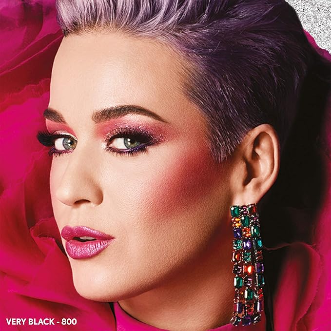 COVERGIRL Exhibitionist Mascara, True Blue