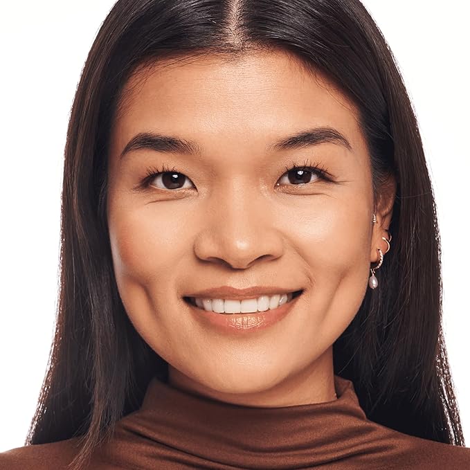 Catrice | HD Liquid Coverage Foundation | Flawless, High Coverage | Vegan & Cruelty Free (036 | Hazelnut Beige)