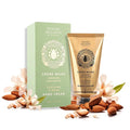 Panier des Sens – Sweet Almond Hand Cream – Moisturizing Hand Lotion for Dry Skin – Premium French Hand Cream, Softening Care for Women, 97% Natural Ingredients, 2.5 Fl Oz