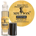 MOBETTER FRAGRANCE OILS 1 Millionth of a Second Intense Men Cologne Body Oil